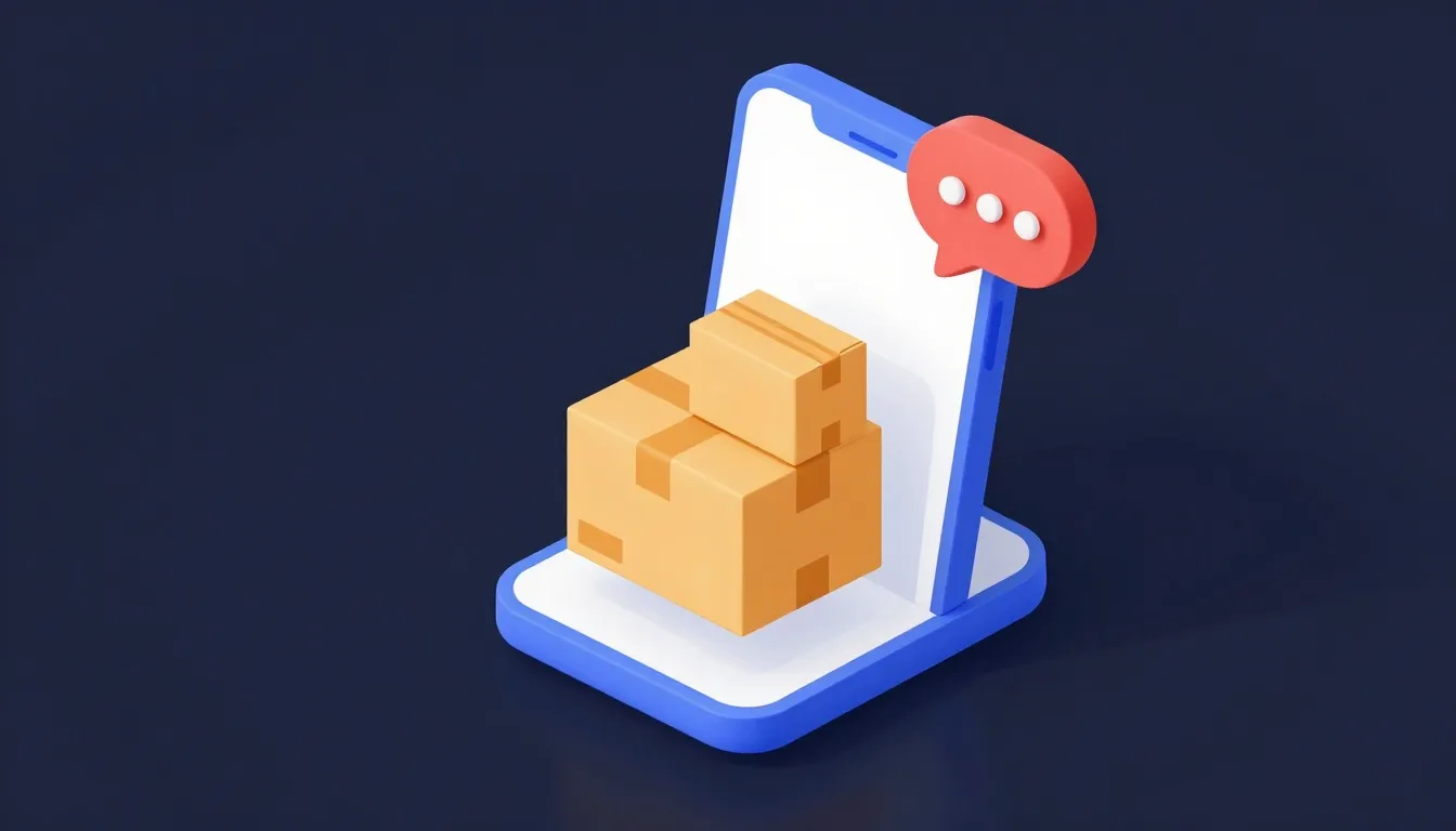 Как уведомить клиента по SMS о частичной готовности заказа
