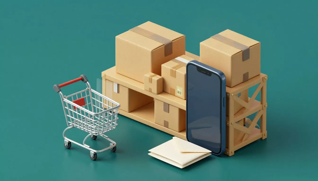 SMS‑уведомления о поступлении товара: сценарии для интернет‑магазина