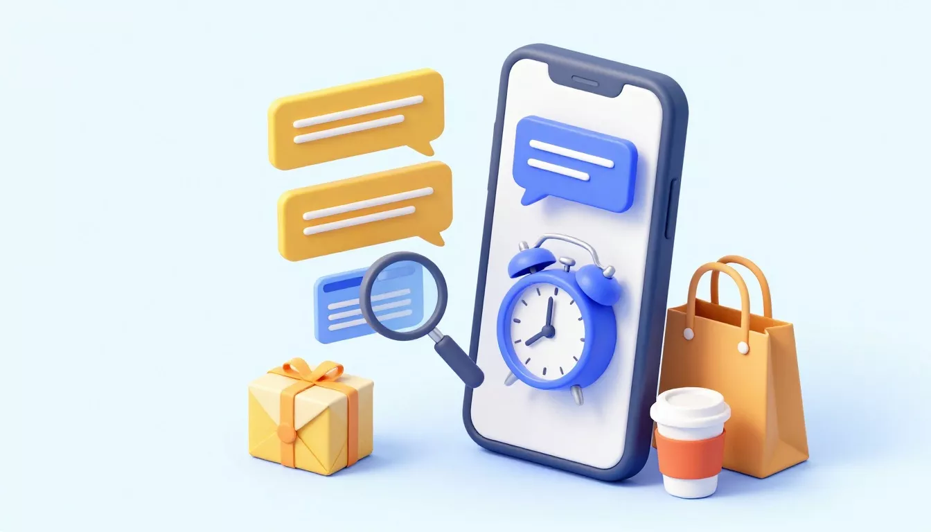 Реанимация «спящей» SMS‑базы: план для малого бизнеса Беларуси