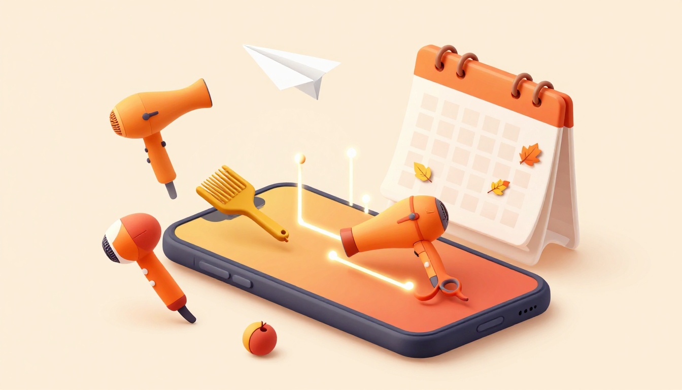 SMS-рассылки для осеннего сезона: управление потоком клиентов