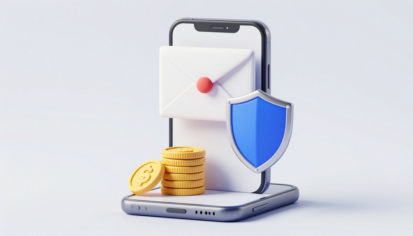 Почему SMS-рассылка надёжнее контекстной рекламы для локального бизнеса