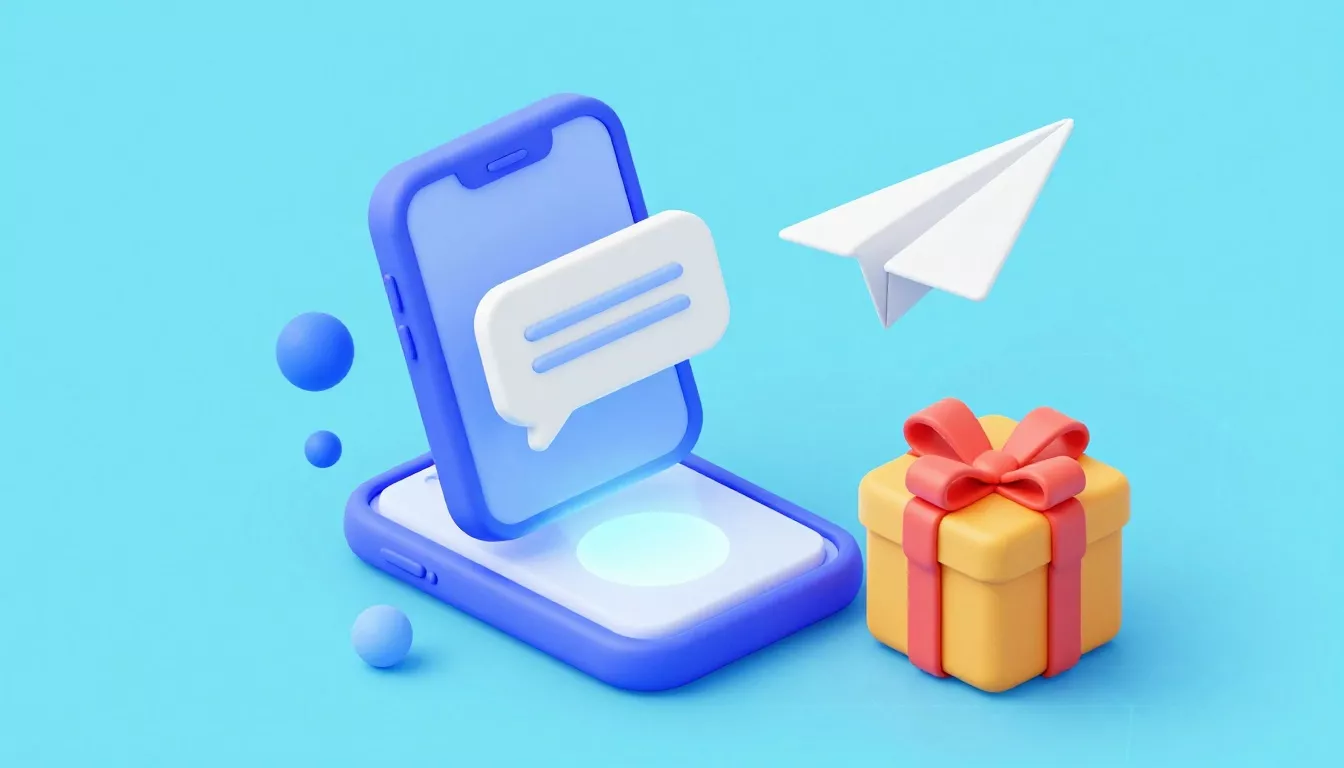 Как общаться с клиентом после покупки: SMS без навязчивости