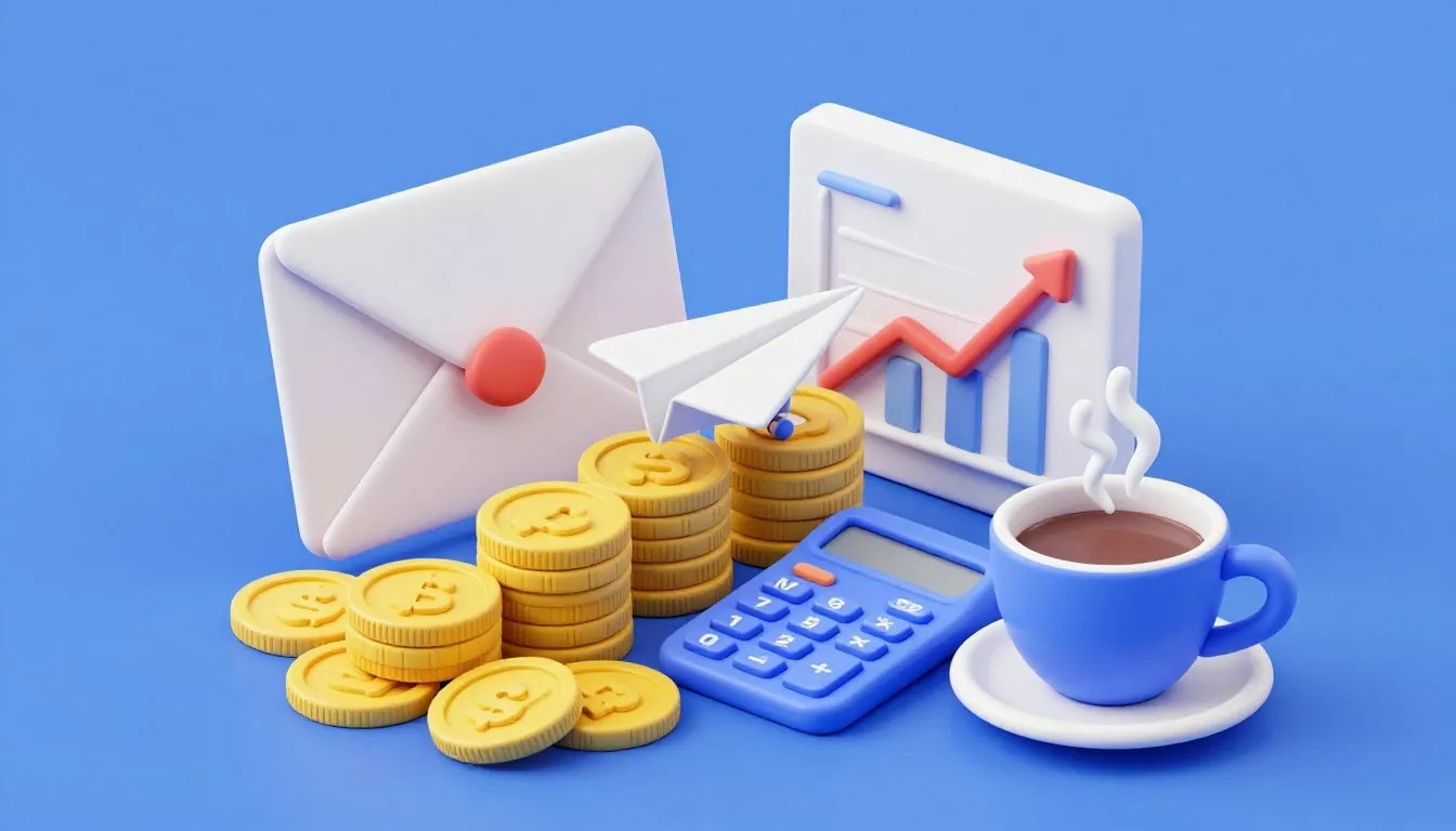 Как считать ROI SMS-рассылок в 2026 для малого бизнеса