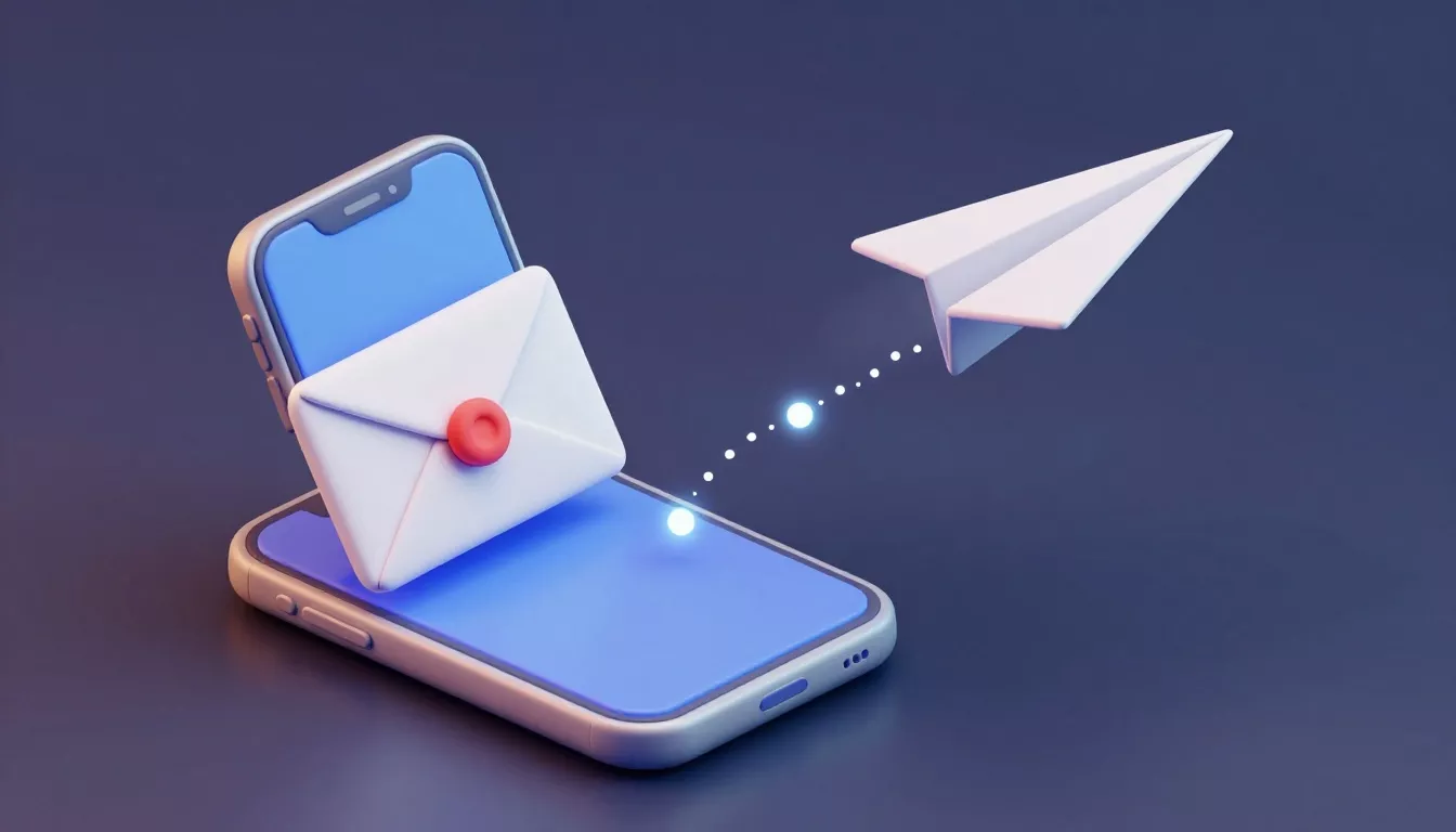Омниканальность без бюджета: как объединить SMS, мессенджеры и email