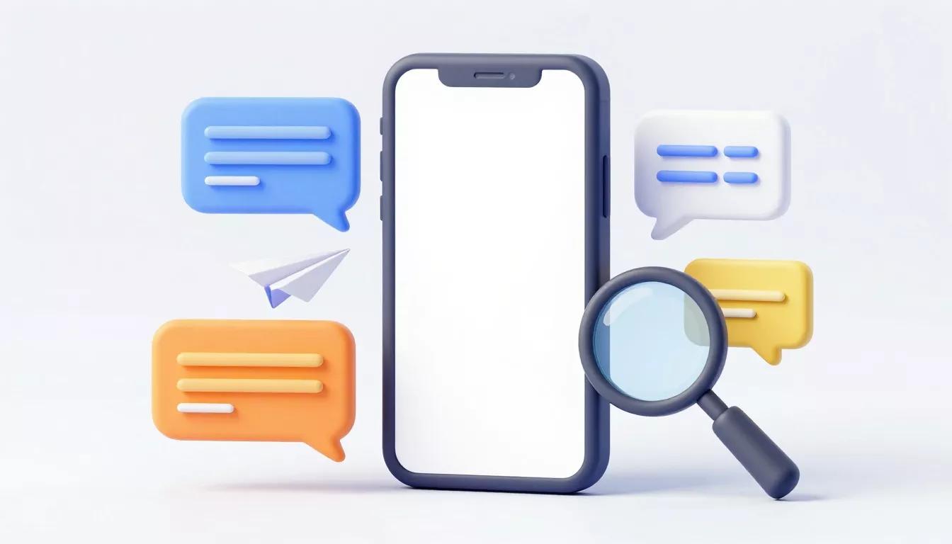 Как писать SMS, на которые отвечают в 2026 году