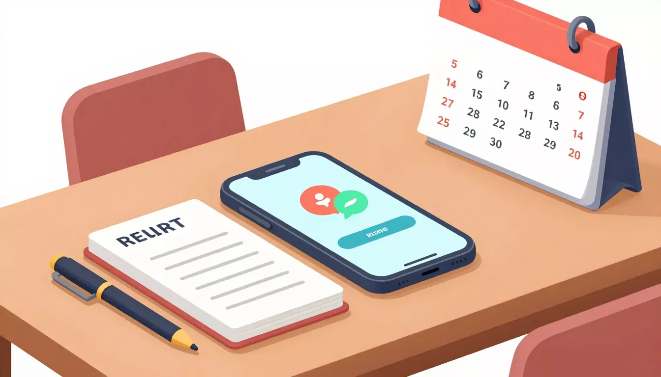 Как ресторану сократить неявки гостей с помощью SMS в 2026 году