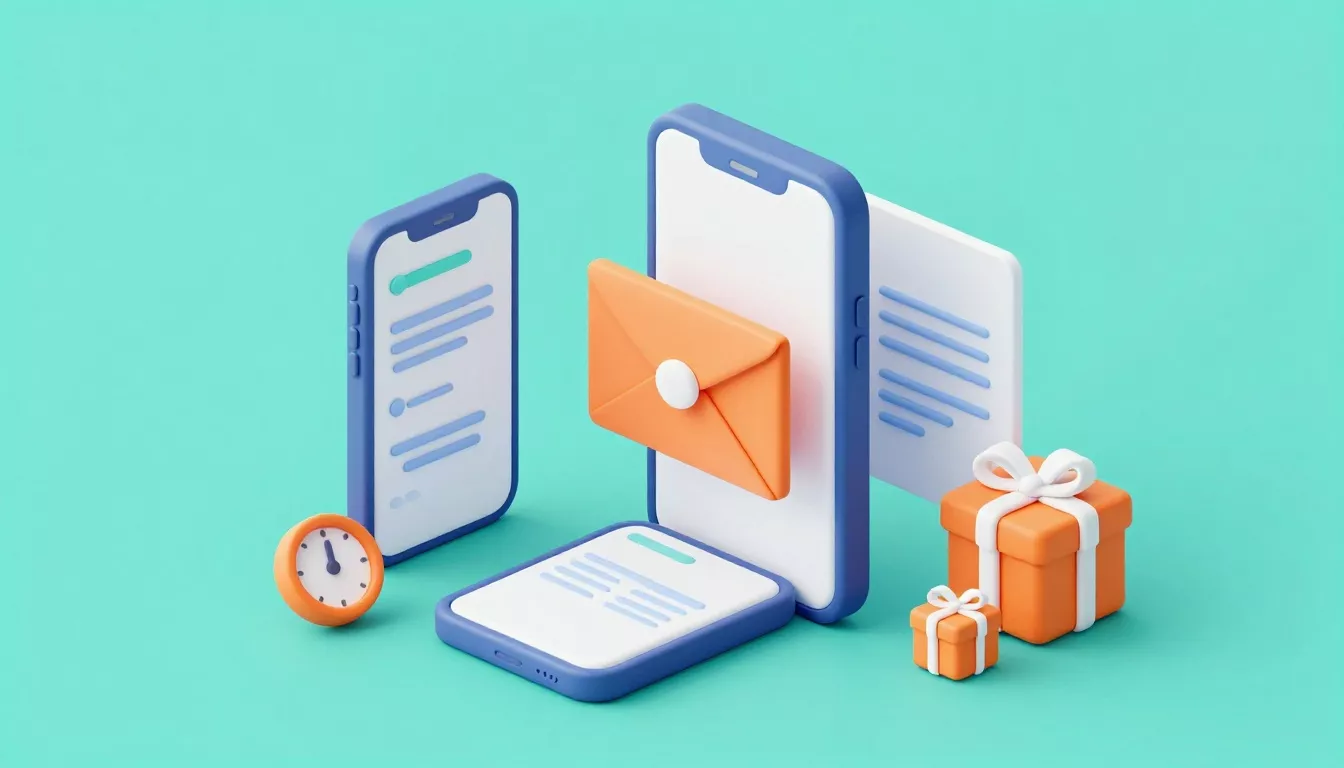 Реактивация спящих клиентов через SMS в 2026: 7 сценариев