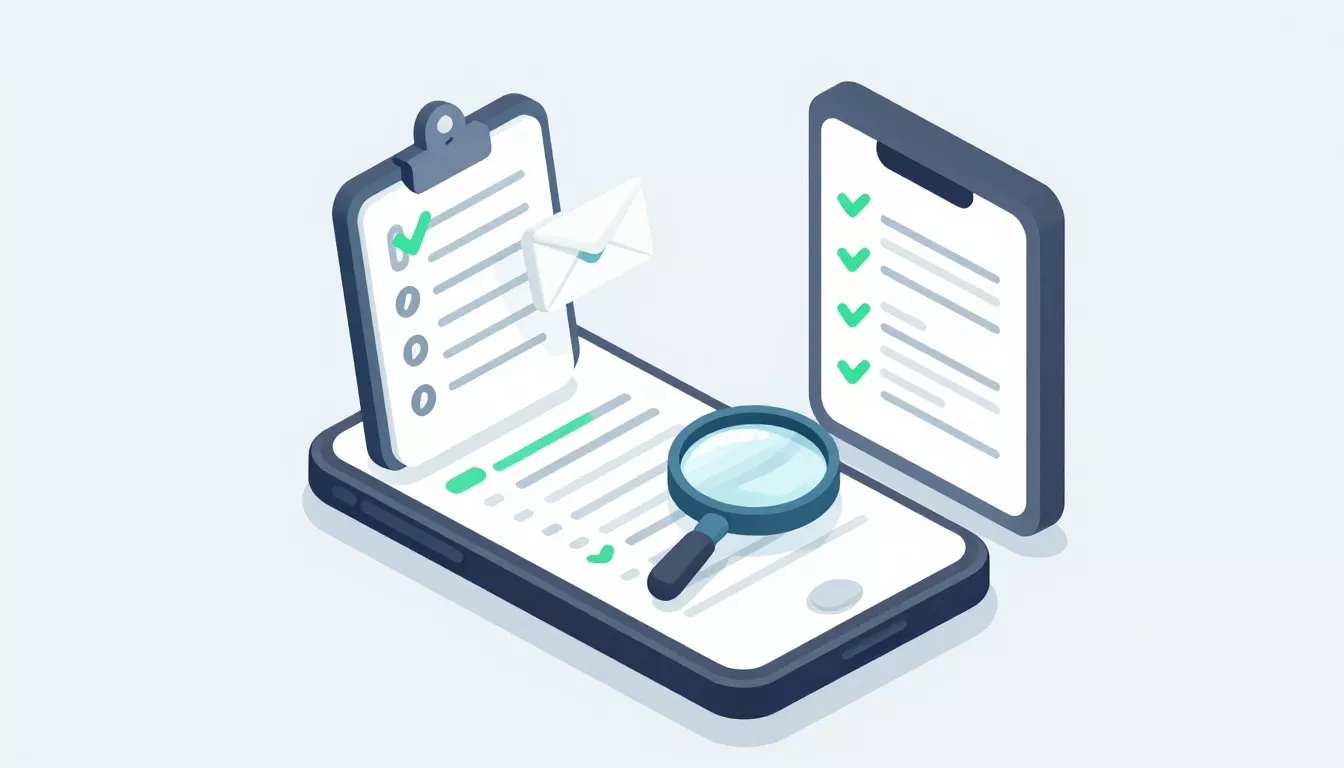 Как отследить сбой доставки сервисных SMS? Чек-лист для администратора