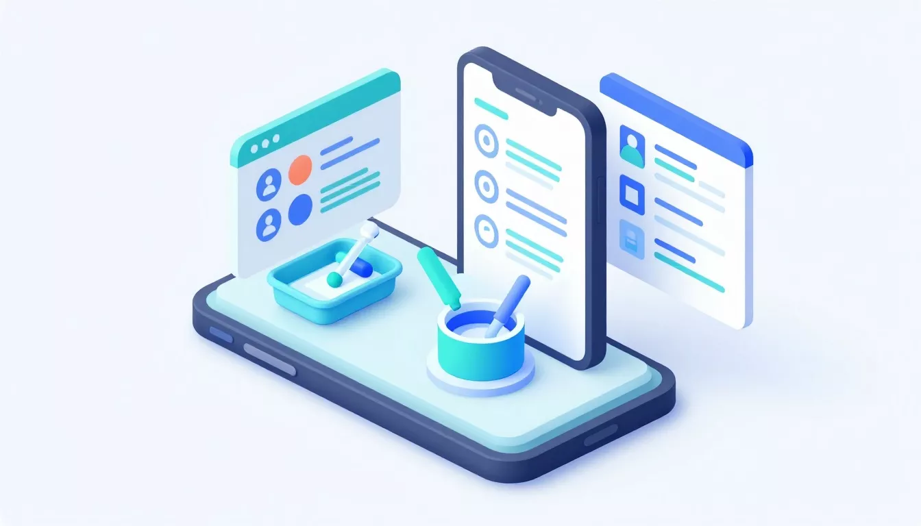 Как лаборатории настроить SMS о готовности заказов