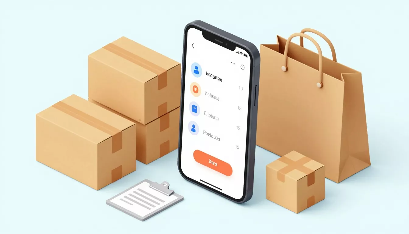 Какие SMS-статусы заказа отправлять покупателю интернет-магазина?